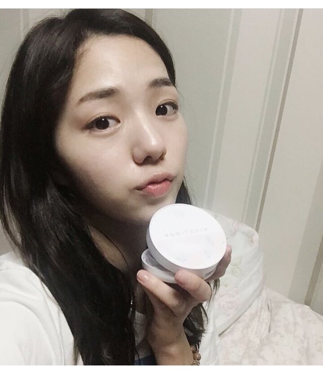 오늘자 채수빈 | 인스티즈