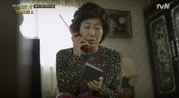 [응답하라1988] 유독 명장면으로 자주 언급되는 김정환 씬들.jpgif | 인스티즈