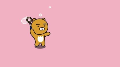 리우올림픽에 나간 카카오프렌즈.jpg | 인스티즈