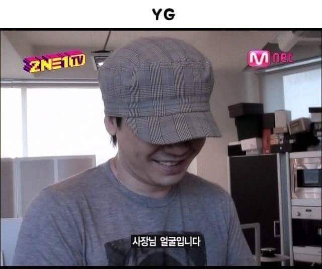 SM과 YG소속 연예인들이 사장을 대하는 법 | 인스티즈