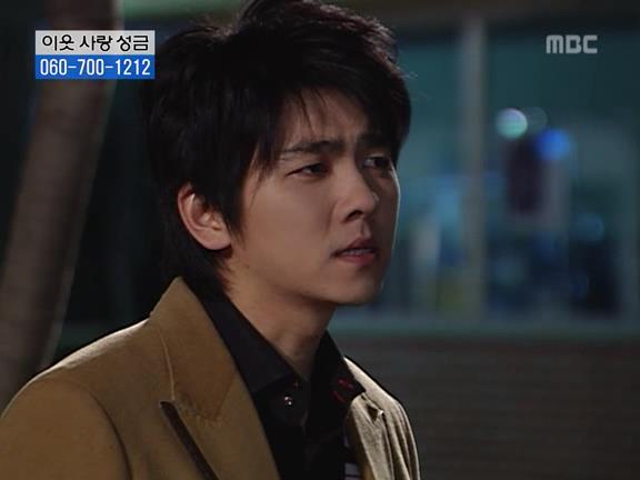 [거침없이하이킥] 민용이와 신지가 이혼한 이유 -16- | 인스티즈