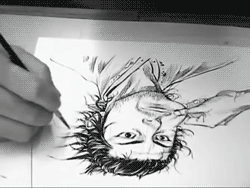 베가본드.gif | 인스티즈