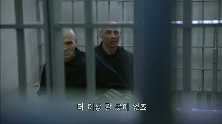 러시아 교도소 교정감의 마인드 | 인스티즈