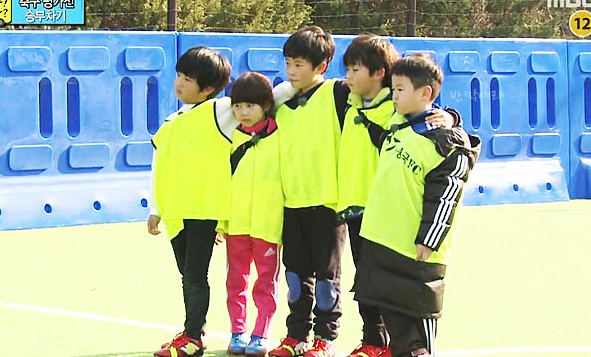 단언컨대 무도 이후로 예능 멤버 조합이 가장 완벽했던 예능 | 인스티즈