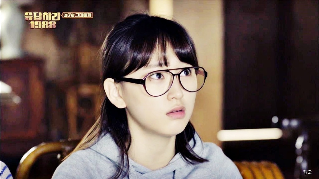 응답하라 1988의 청순 여제 성보라 | 인스티즈