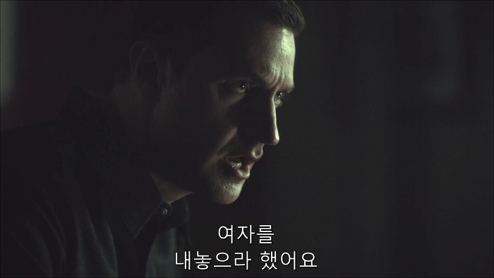 [로맨틱스릴러미드] 한니발 (Hannibal) 시즌3 에피11 (1/4) | 인스티즈