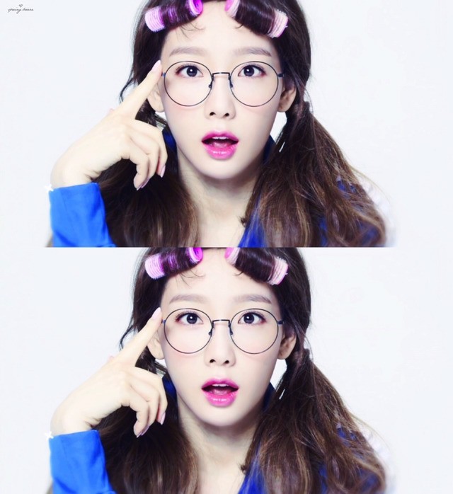 서현진&태연&아이린.gif | 인스티즈