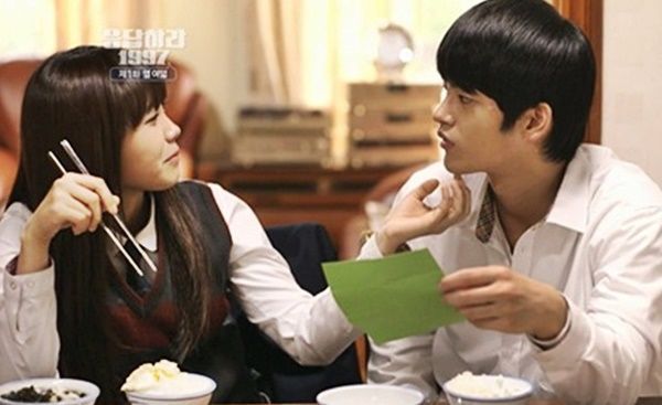 응답하라 시리즈중 에서 최고는? | 인스티즈