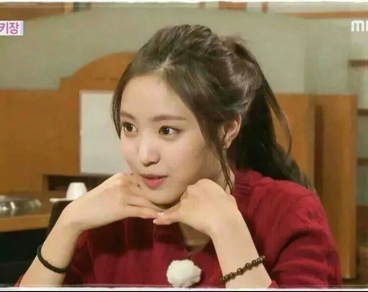 난 있잖아 나은이 가 세상에서 제일좋아 하늘땅만큼 | 인스티즈