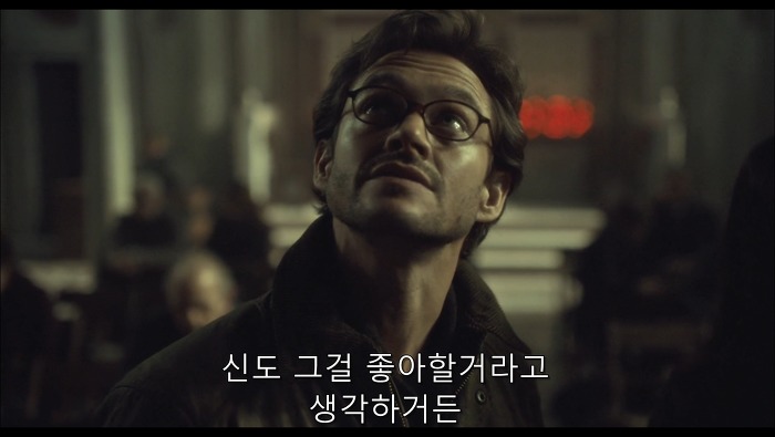 [로맨틱스릴러미드] 한니발 (Hannibal) 시즌3 에피2 (2/4) | 인스티즈