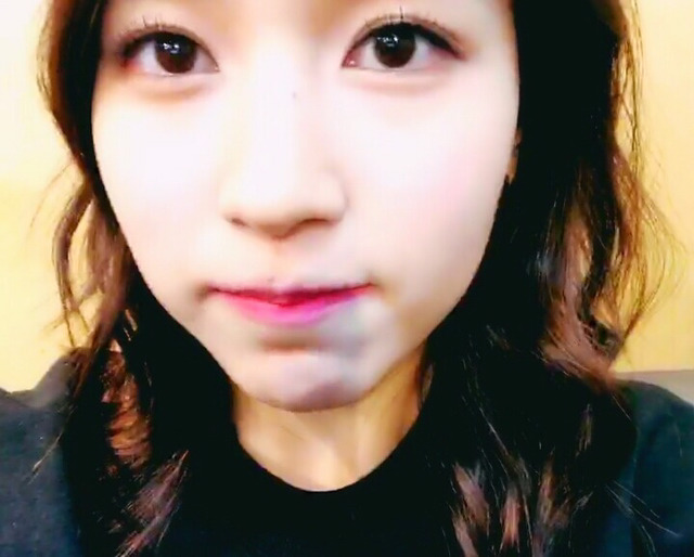 아침부터 미나리보고 심쿵하시라고~^^ | 인스티즈
