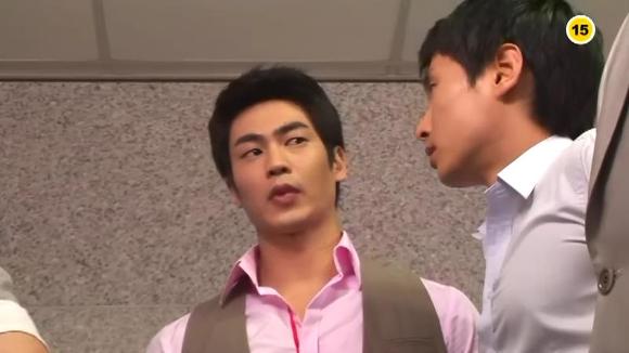 [막돼먹은영애씨시즌7] 10화 명함도 못 내미는 여자 | 인스티즈