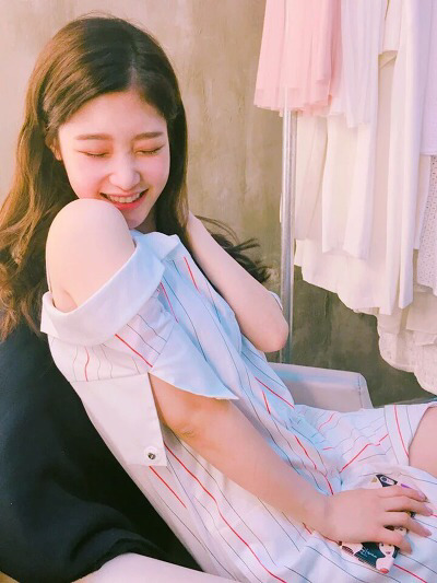 정채연.jpgif | 인스티즈