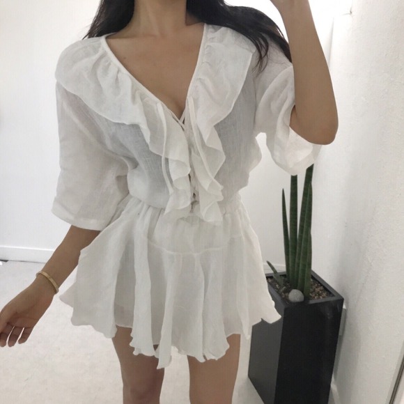 프릴 이미지