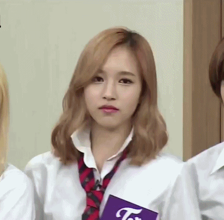  내가 생각하는 트와이스 양대 비쥬얼 | 인스티즈