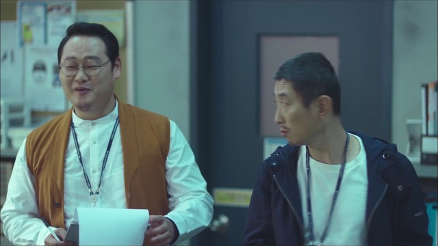 [시그널] 대도 사건 02.jpg | 인스티즈
