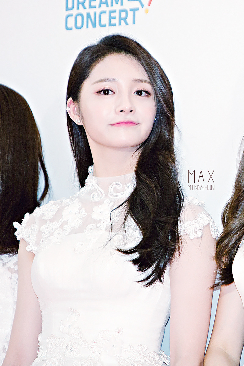ioi 프로듀스101 공식 비쥬얼 1등 아이오아이 주결경 (I.O.I) | 인스티즈