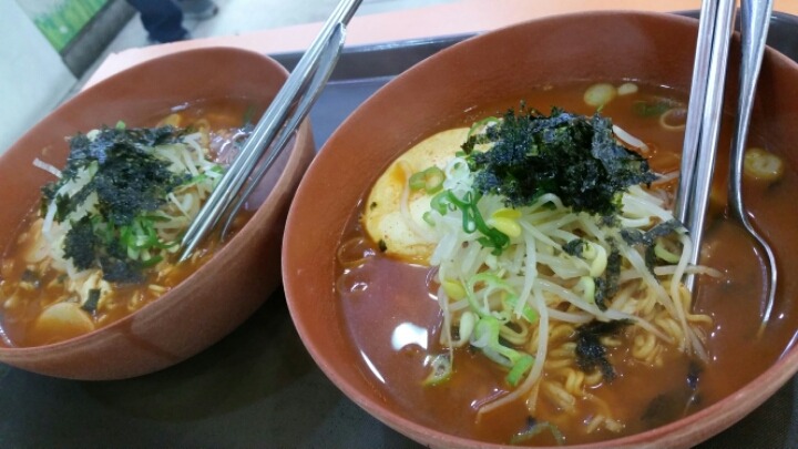 돌아다니면서 먹은것들 | 인스티즈