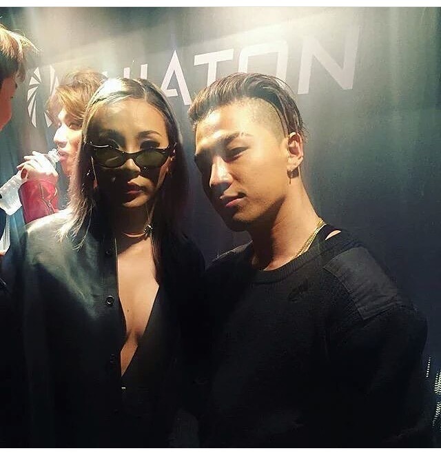 어제자 CL | 인스티즈