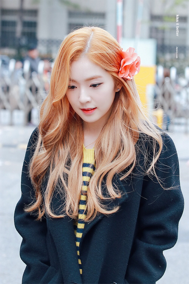 러블리한 여자.gif | 인스티즈