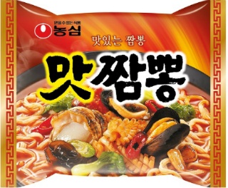코리아짬뽕 이미지