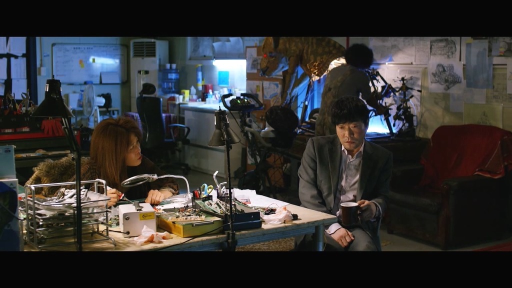 [더폰] 1년 전 살해당한 아내가 전화를 걸어왔다..6 | 인스티즈