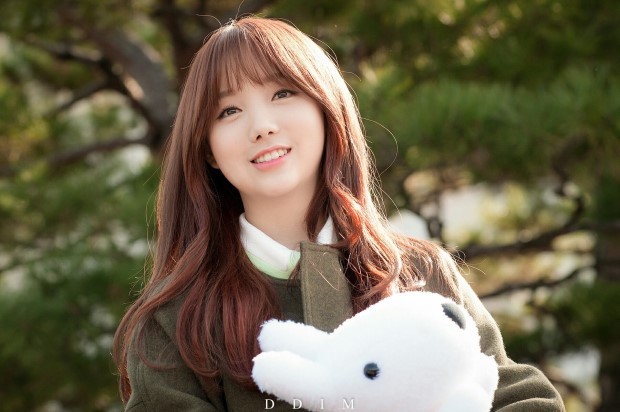 러블리즈 케이♥ 사진&움짤 | 인스티즈