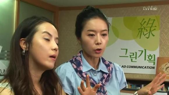 [막돼먹은영애씨시즌7] 9화 외롭지 안아...줘 | 인스티즈