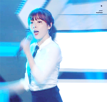 프로듀스101 에서 이쁨으로 5손가락안에 든다고 생각되는 연습생 | 인스티즈