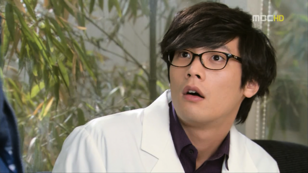 [지붕뚫고하이킥] 병장 이! 나! 봉! | 인스티즈
