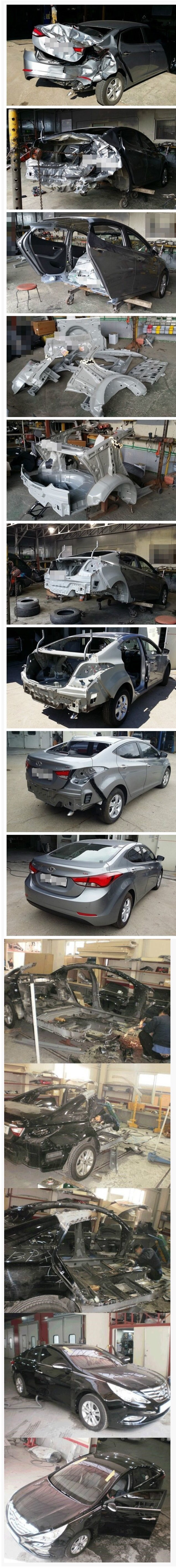 중고차 살때 조심해야하는 이유 | 인스티즈