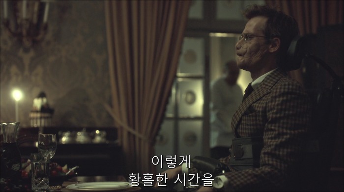 [로맨틱스릴러미드] 한니발 (Hannibal) 시즌3 에피7 (2/4) | 인스티즈
