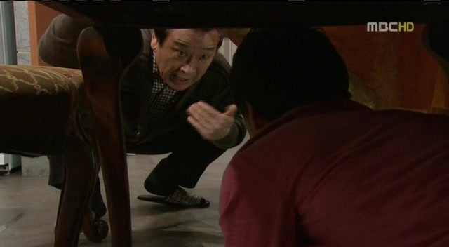 [지붕킥] 효과음에 빠진 보석 | 인스티즈