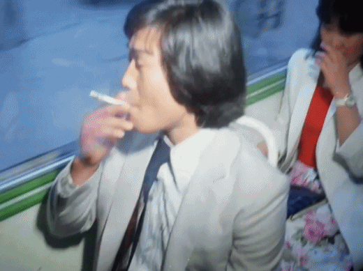 80년대 버스문화.gif | 인스티즈