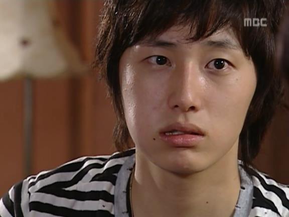 [거침없이하이킥] 민용이와 신지가 이혼한 이유 -1- | 인스티즈