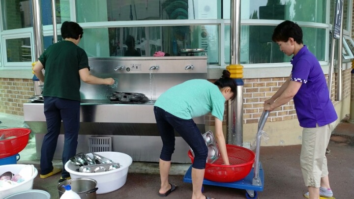 샛별초등학교 이미지