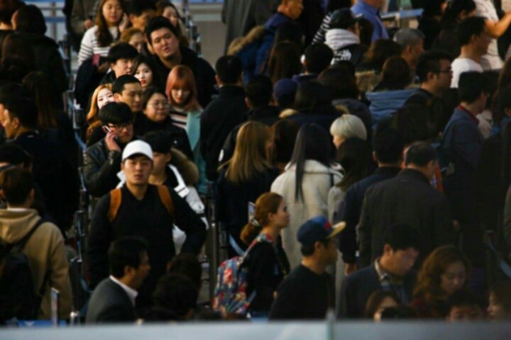여자아이돌의 카메라 감지 능력..ㄷㄷㄷ | 인스티즈