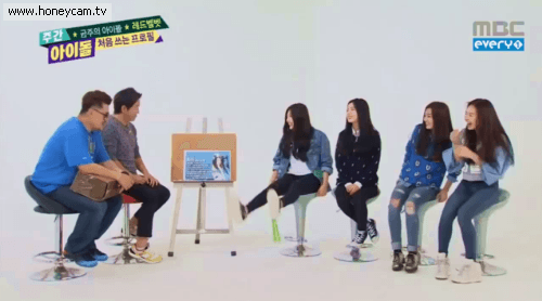 청순 섹시 귀여움 다 되는 조이.jpgif | 인스티즈