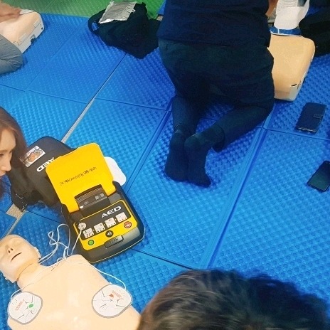 부산혜원학교 이미지