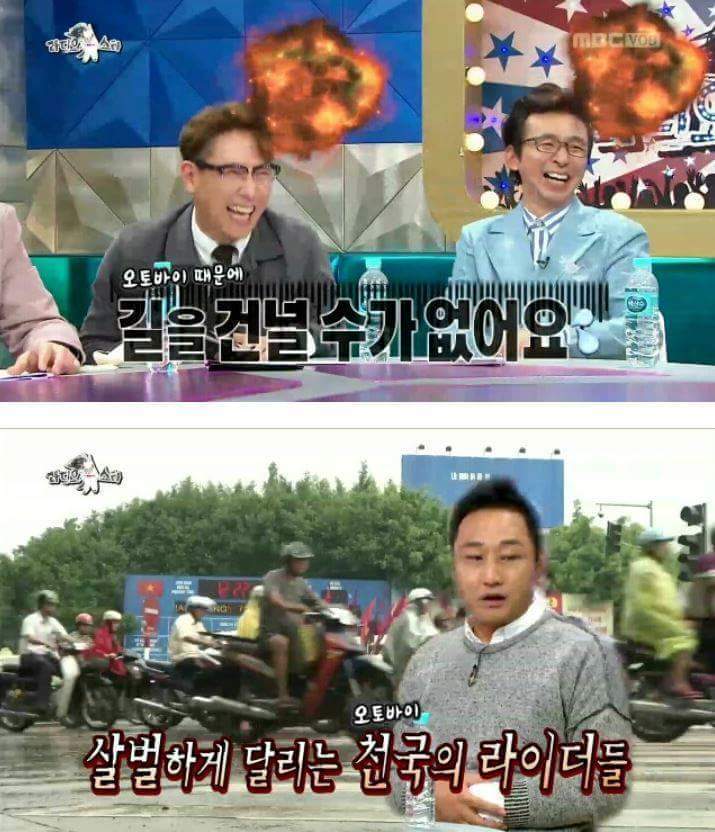 김수용이 이민포기한 이유 | 인스티즈
