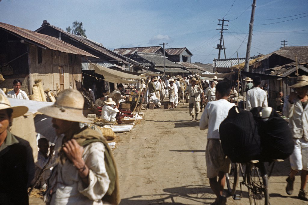 1952년도의 한국 | 인스티즈