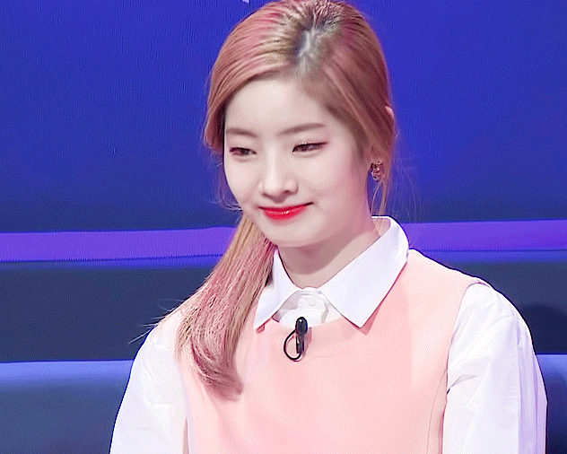 [트와이스] 짱귀였던 트릭앤트루에서 다현이 | 인스티즈