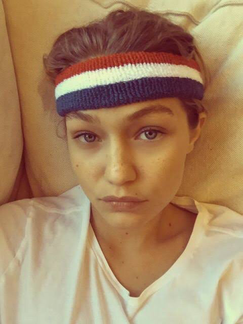 해외 셀럽들의 without makeup.jpg | 인스티즈