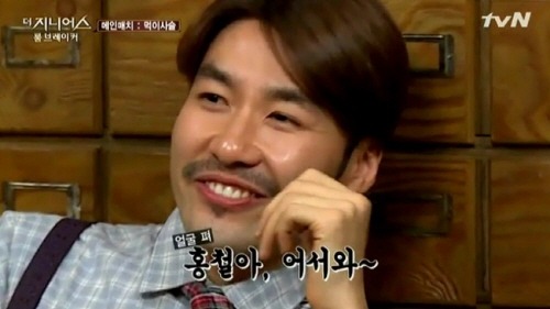 더 지니어스 시즌 통틀어 가장 반전이었던 두 사람.jpg | 인스티즈