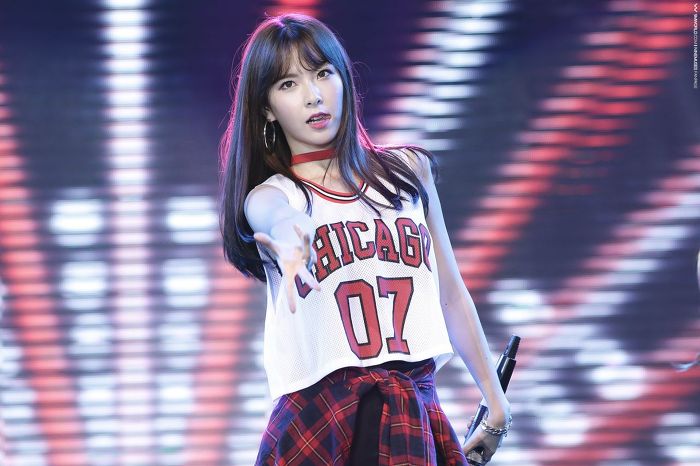 나인뮤지스 혜미.jpg | 인스티즈
