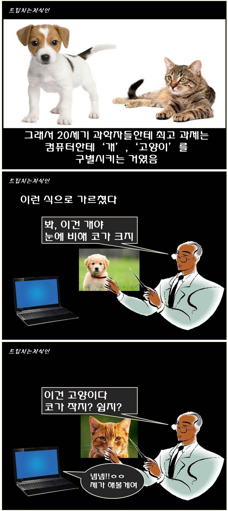  어마어마한 일들을 하고 있는 첨단 뇌공학 | 인스티즈