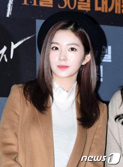 오늘자 아이린 미모ㄷㄷㄷ | 인스티즈