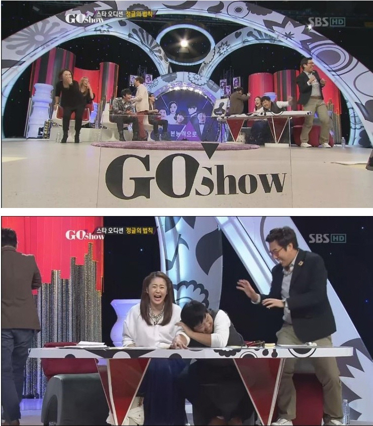 레인보우 고우리 섹드립 레전드 | 인스티즈