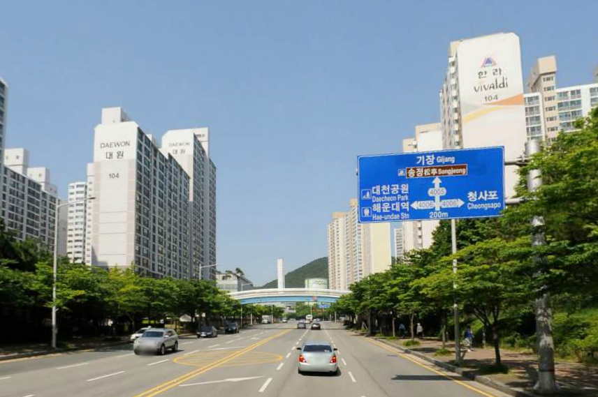 부산의 사람수가 많고 아파트만 있는 동네.jpg | 인스티즈