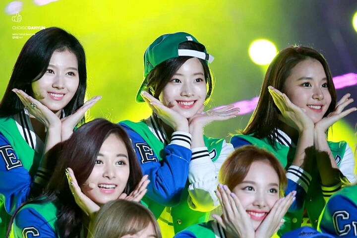 트와이스 백설기 모구리 | 인스티즈